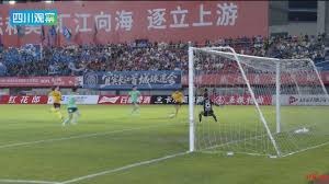 中国队在遵义国际青年足球邀请赛中战胜塔吉克斯坦队