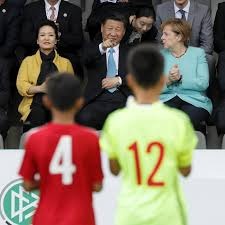 中超半程回顾：上海海港与申花为何状态骤降